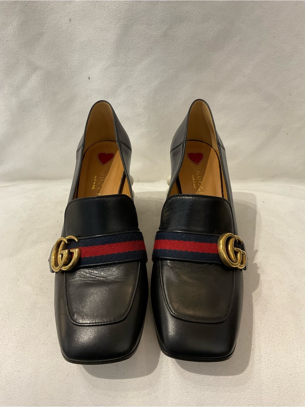 Gucci Loafers - Picture 2 of 6
